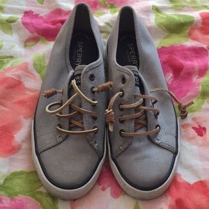Sperry Shoes